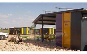 Sleepover Upington